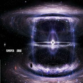 SIRIUS album cover