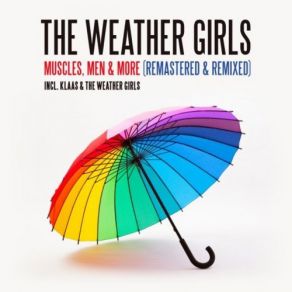 Muscles, Men & More (Remastered & Remixed) album cover