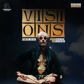 Visions album cover