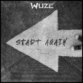 Start Again album cover