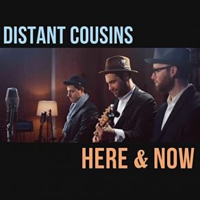 Here & Now album cover