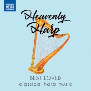 Heavenly Harp: Best Loved Classical Harp Music album cover