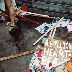 A Billion Heartbeats (Deluxe Version) album cover