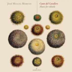 Canto Del Cavallero: Music For Vihuela album cover