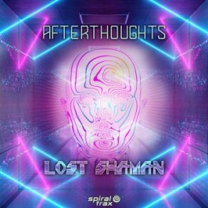 Afterthoughts (Maxi-Single) album cover