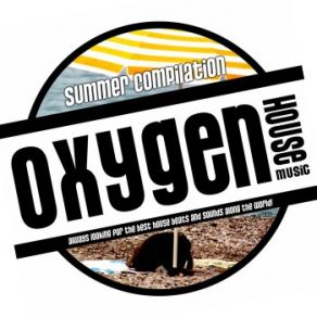 Summer Compilation OHM 2020 album cover