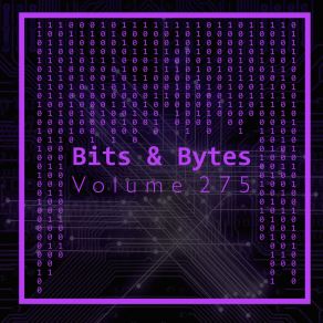 Bits & Bytes, Vol. 275 album cover