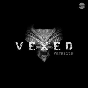 Vexed album cover