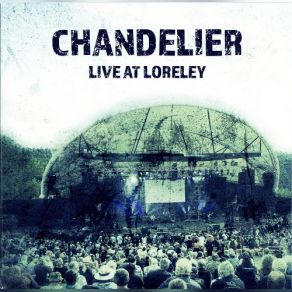Live At Loreley album cover