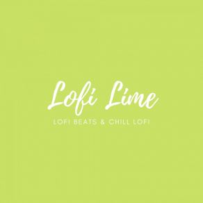 Lofi Lime album cover