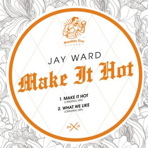 Make It Hot album cover