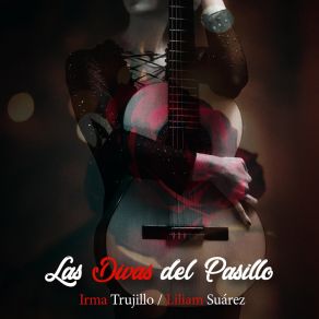 Las Divas Del Pasillo album cover