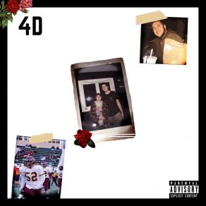 4D album cover