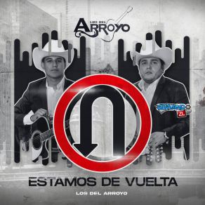 Estamos De Vuelta album cover