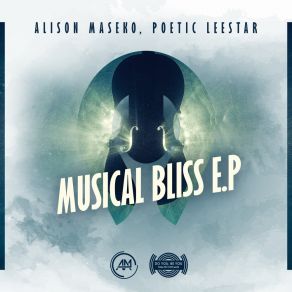 Musical Bliss album cover