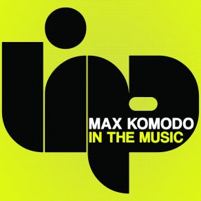 In The Music album cover