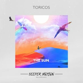 The Sun album cover