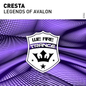 Legends Of Avalon album cover