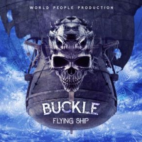 Flying Ship album cover