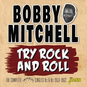 Try Rock And Roll The Complete Imperial Singles As & Bs (1953-1962) album cover