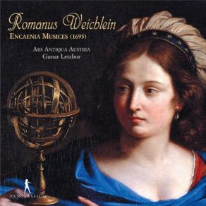 Weichlein: Encænia Musices, Op. 1 (CD2) album cover