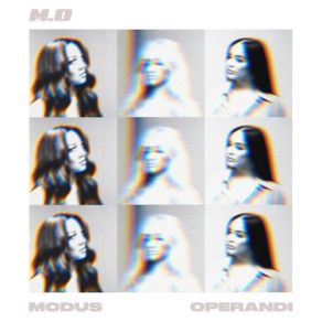 Modus Operandi album cover