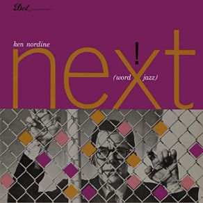 Next! album cover