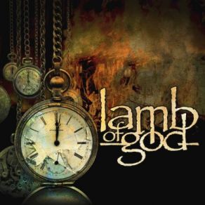 Lamb Of God (Limited Edition With Bonus Track) album cover