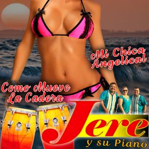 Como Muevo La Cadera album cover