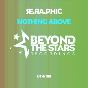 Nothing Above album cover