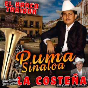 El Barco Traidor album cover