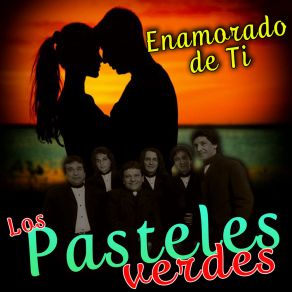 Enamorado De Ti album cover