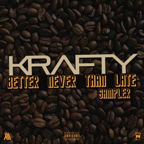 Better Never Than Late (Sampler) album cover