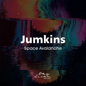 Space Avalanche album cover