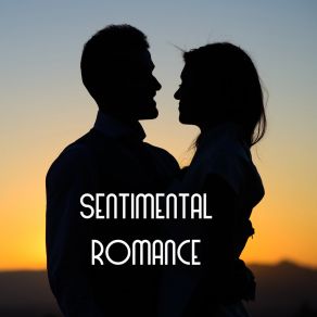 Sentimental Romance – Mellow Jazz Romantic Hits album cover