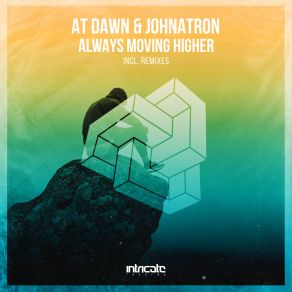 Always Moving Higher album cover