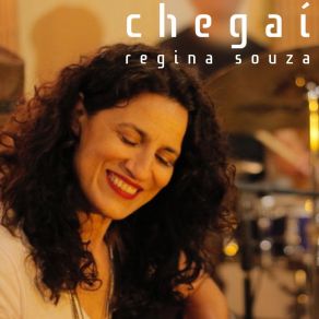 Chegaí album cover