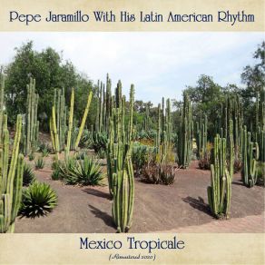 Mexico Tropicale (Remastered 2020) album cover