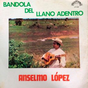 Bandola Del Llano Adentro album cover