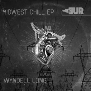 Midwest Chill album cover