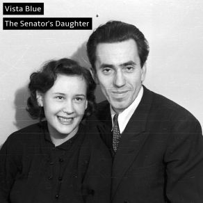 The Senator's Daughter album cover