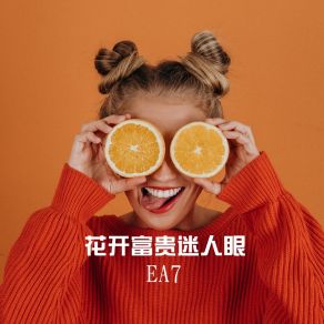 花开富贵迷人眼 album cover