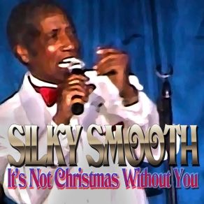 It's Not Christmas Without You album cover