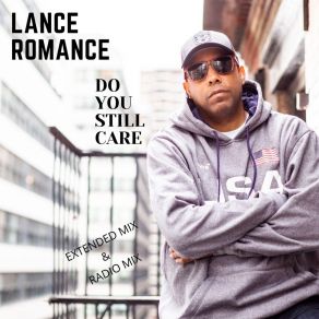 Do You Still Care album cover