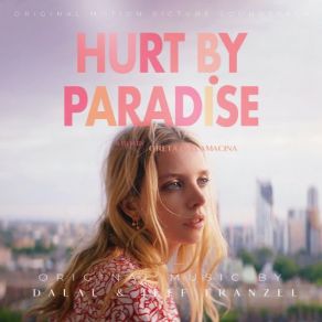 Hurt By Paradise (Original Soundtrack) album cover