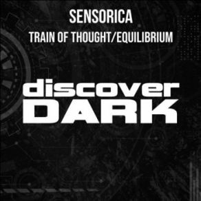 Equilibrium / Train Of Thought (Maxi-Single) album cover