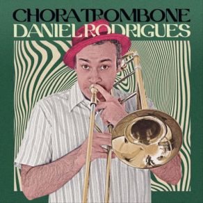 Chora Trombone album cover