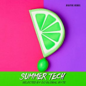 Summer Tech album cover