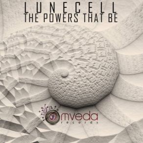 The Powers That Be (Maxi-Single) album cover