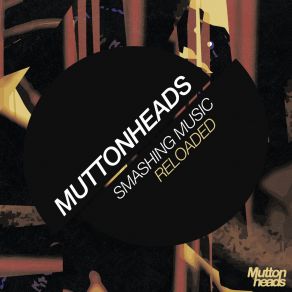 Smashing Music (Reloaded) album cover